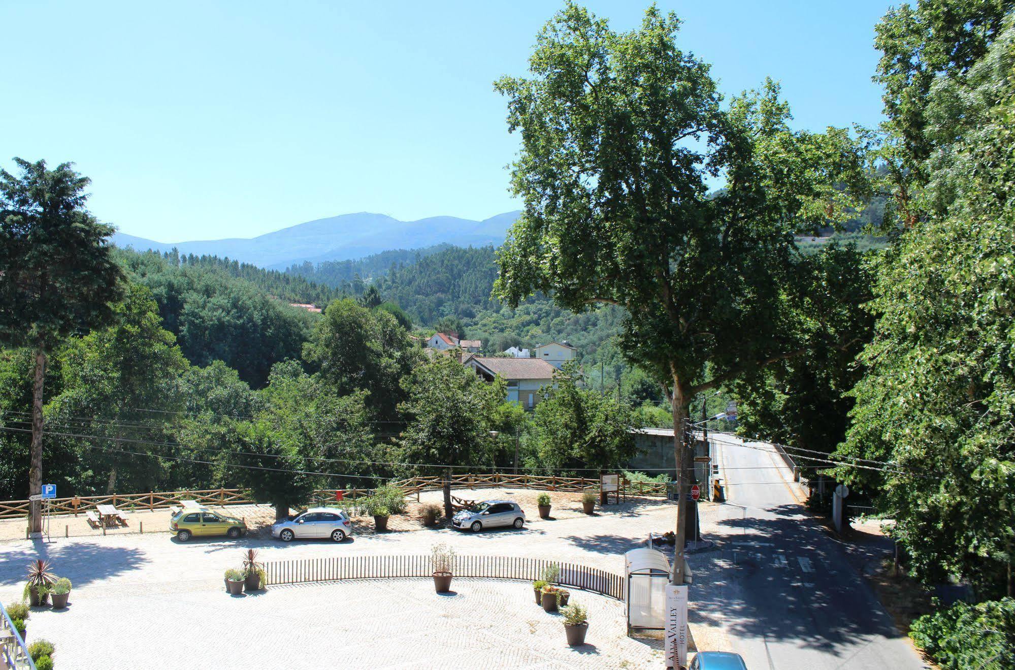 Hotel Alva Valley