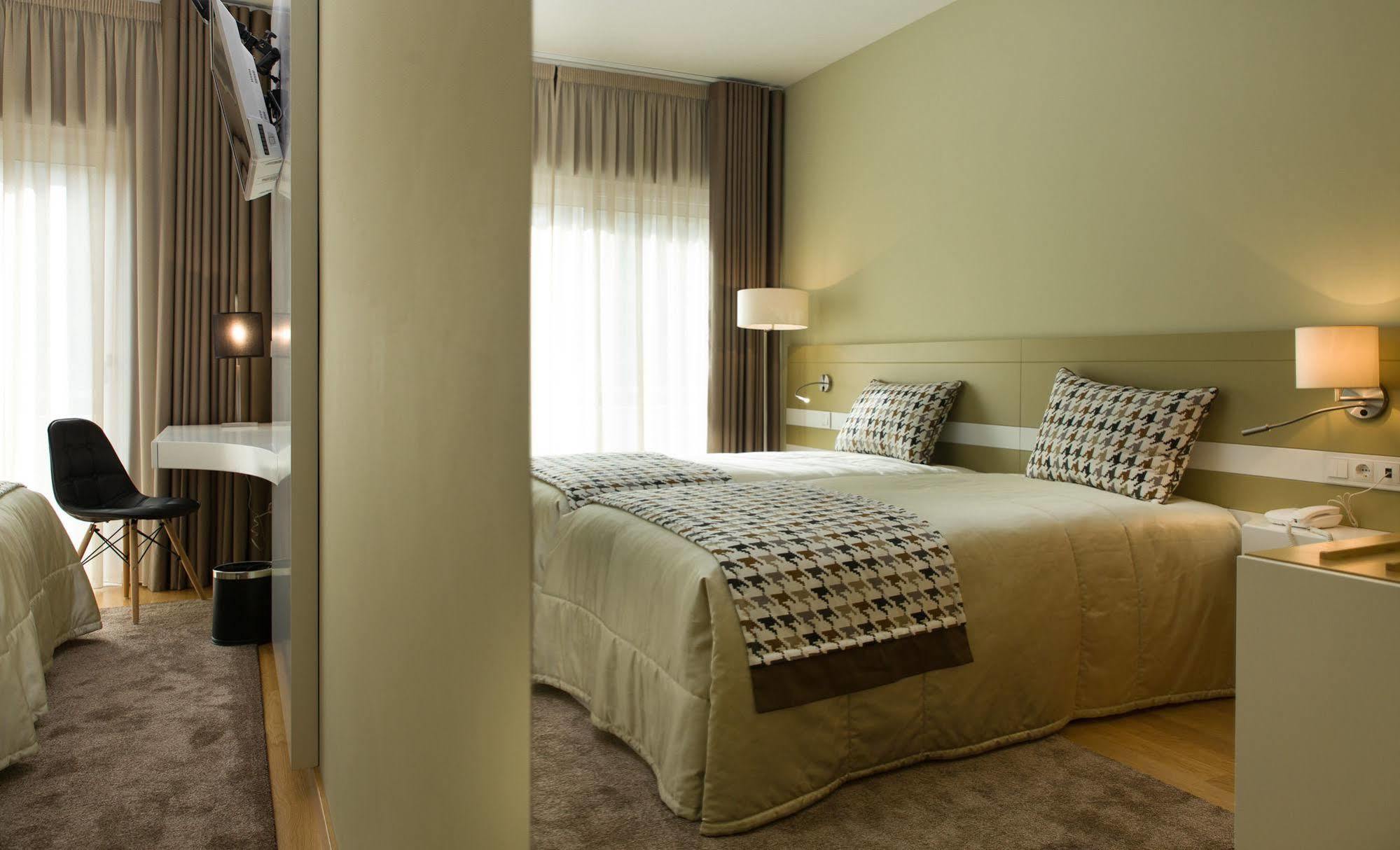 Hotel Alva Valley Oliveira do Hospital