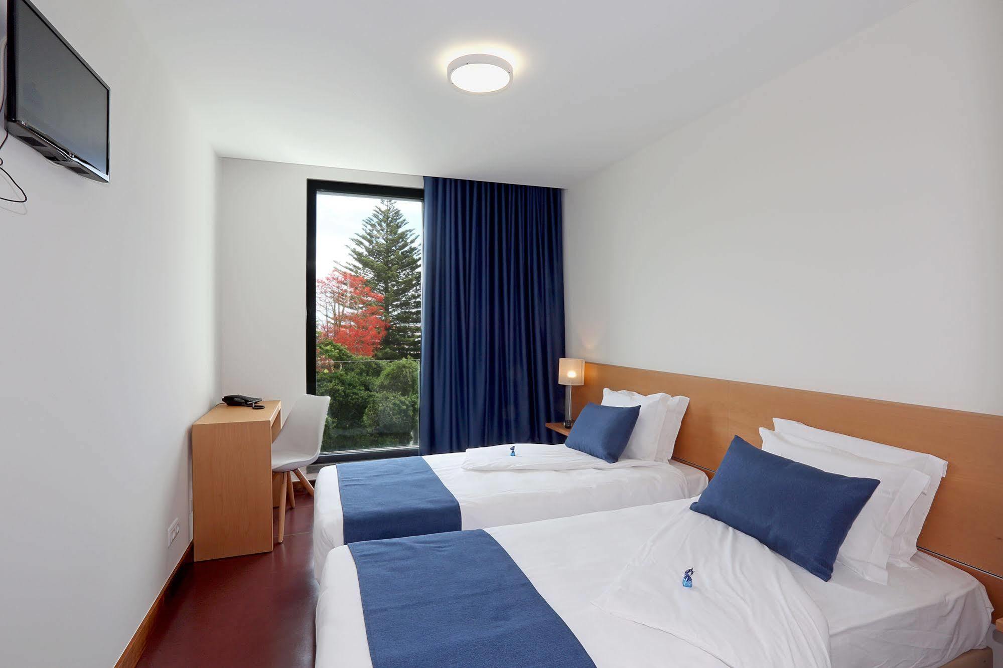 & Go By Lince Hotel Ponta Delgada