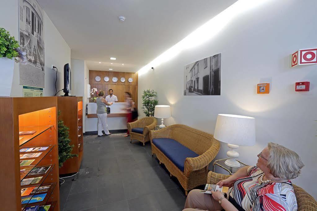 & Go By Lince Hotel 2*