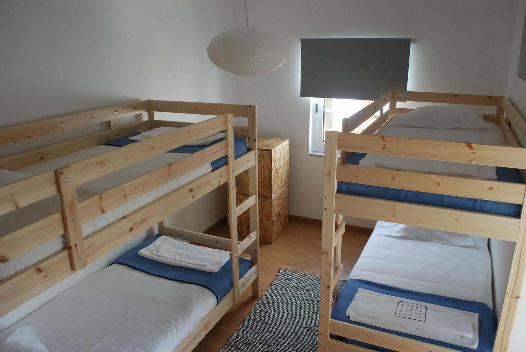 Esposendeguesthouse Gasthuis Esposende