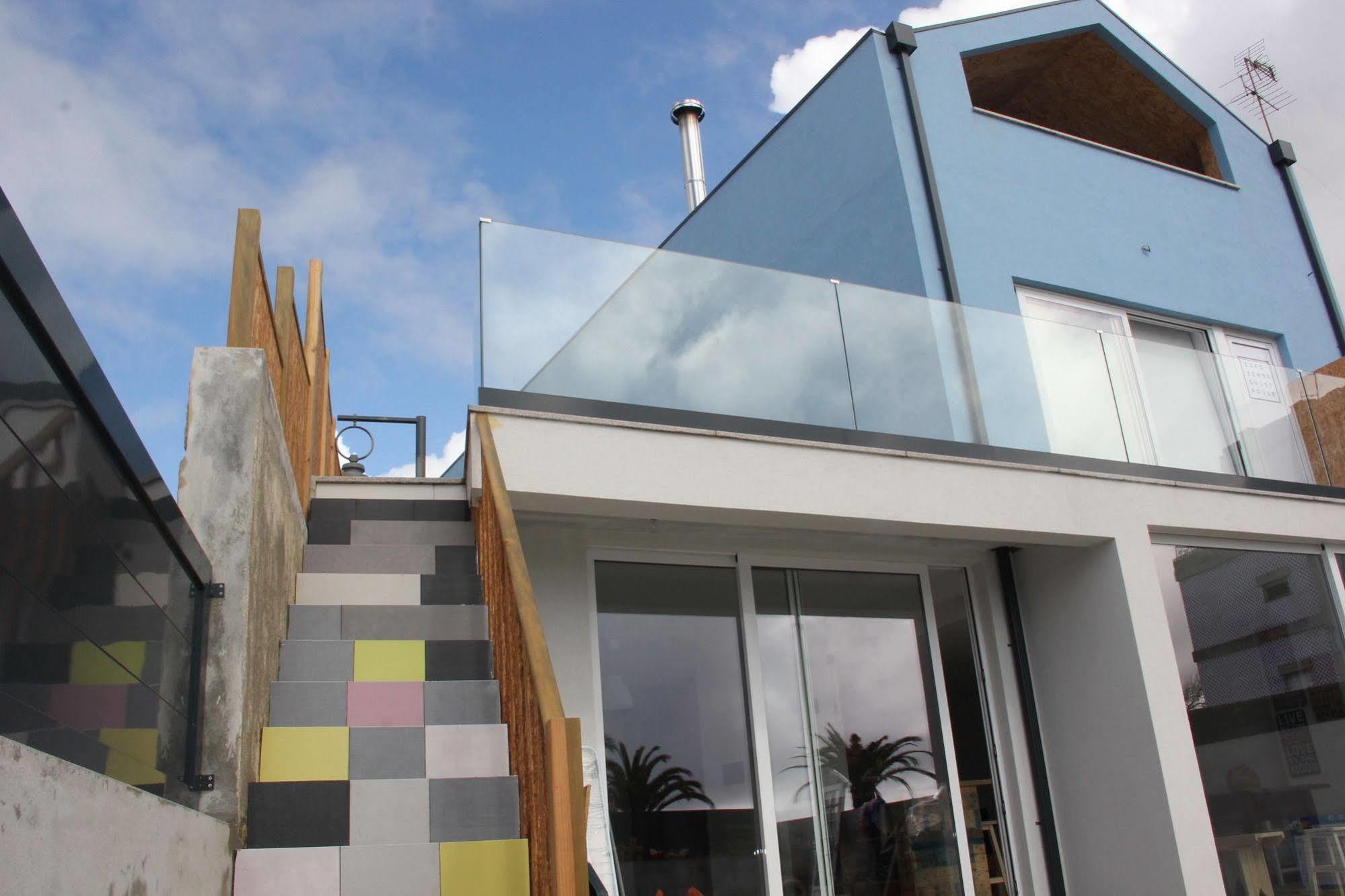 Gasthuis Esposendeguesthouse