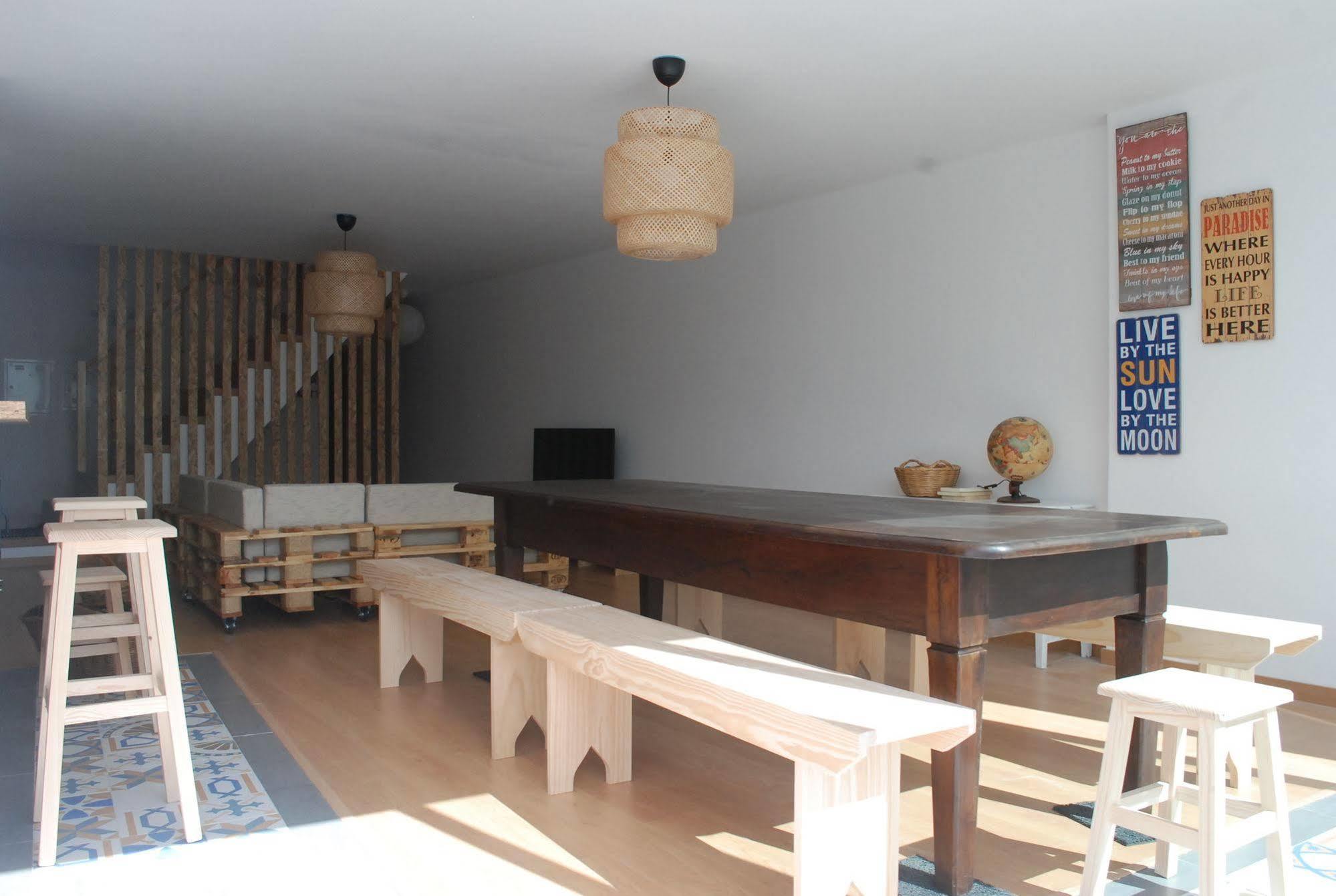 Pensión Esposendeguesthouse 2*