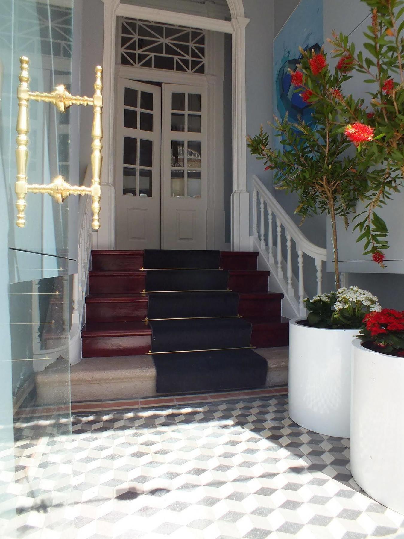 Bed & Breakfast Fonte Da Foz *