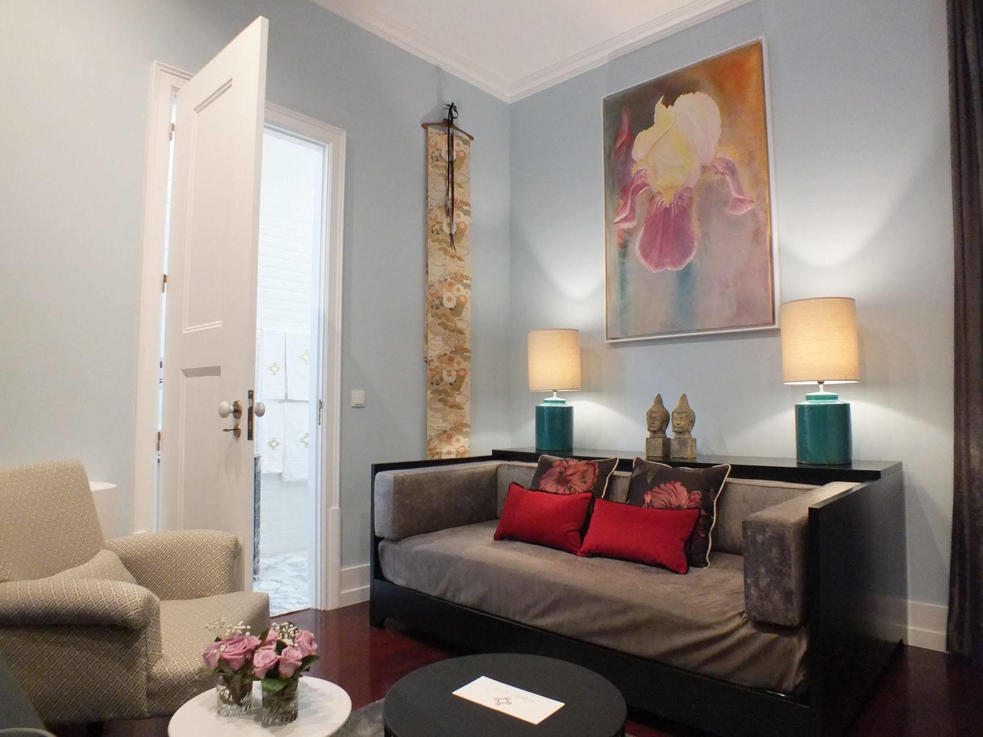 Fonte Da Foz Bed & Breakfast