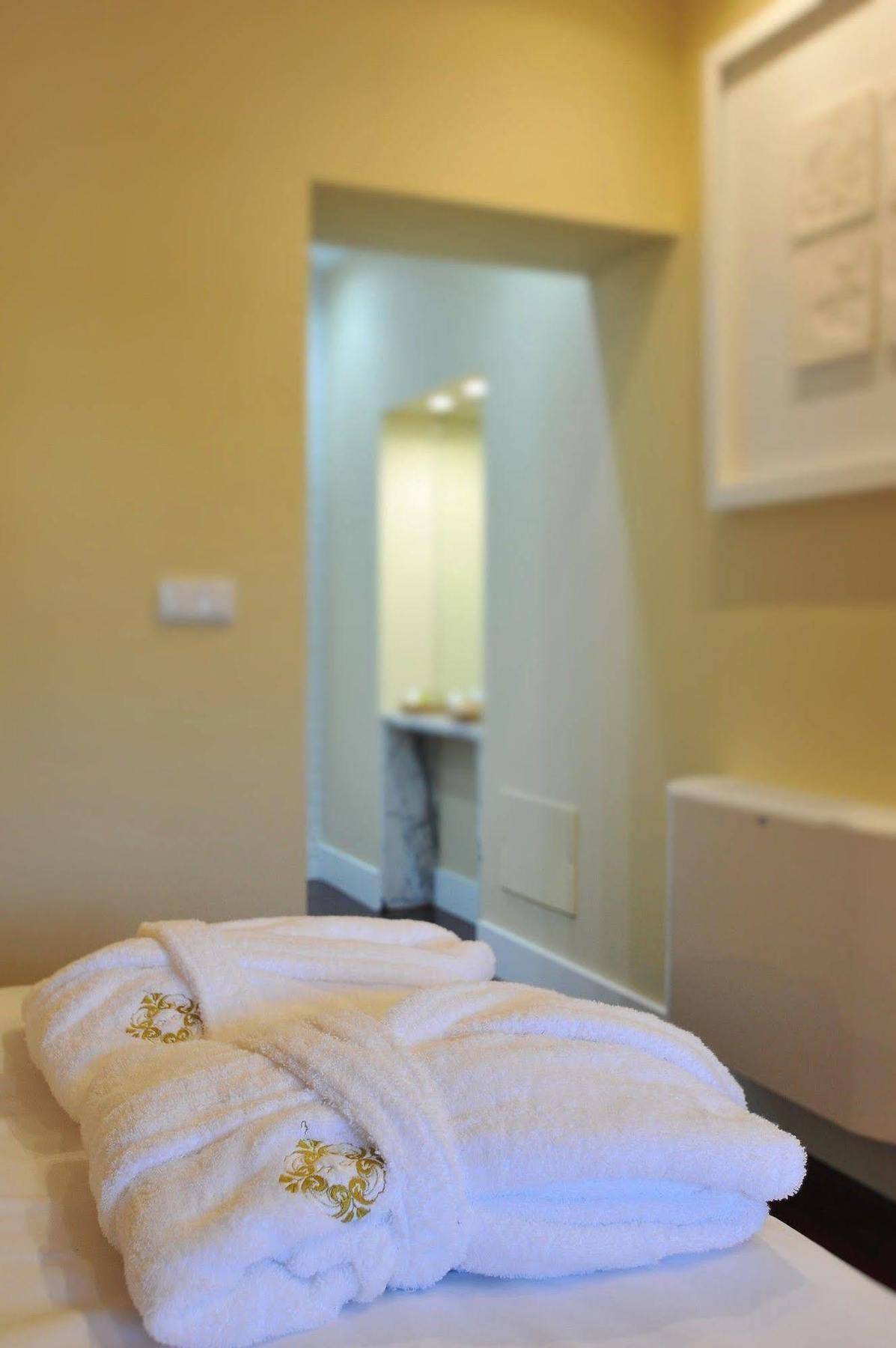 Fonte Da Foz Bed & Breakfast *