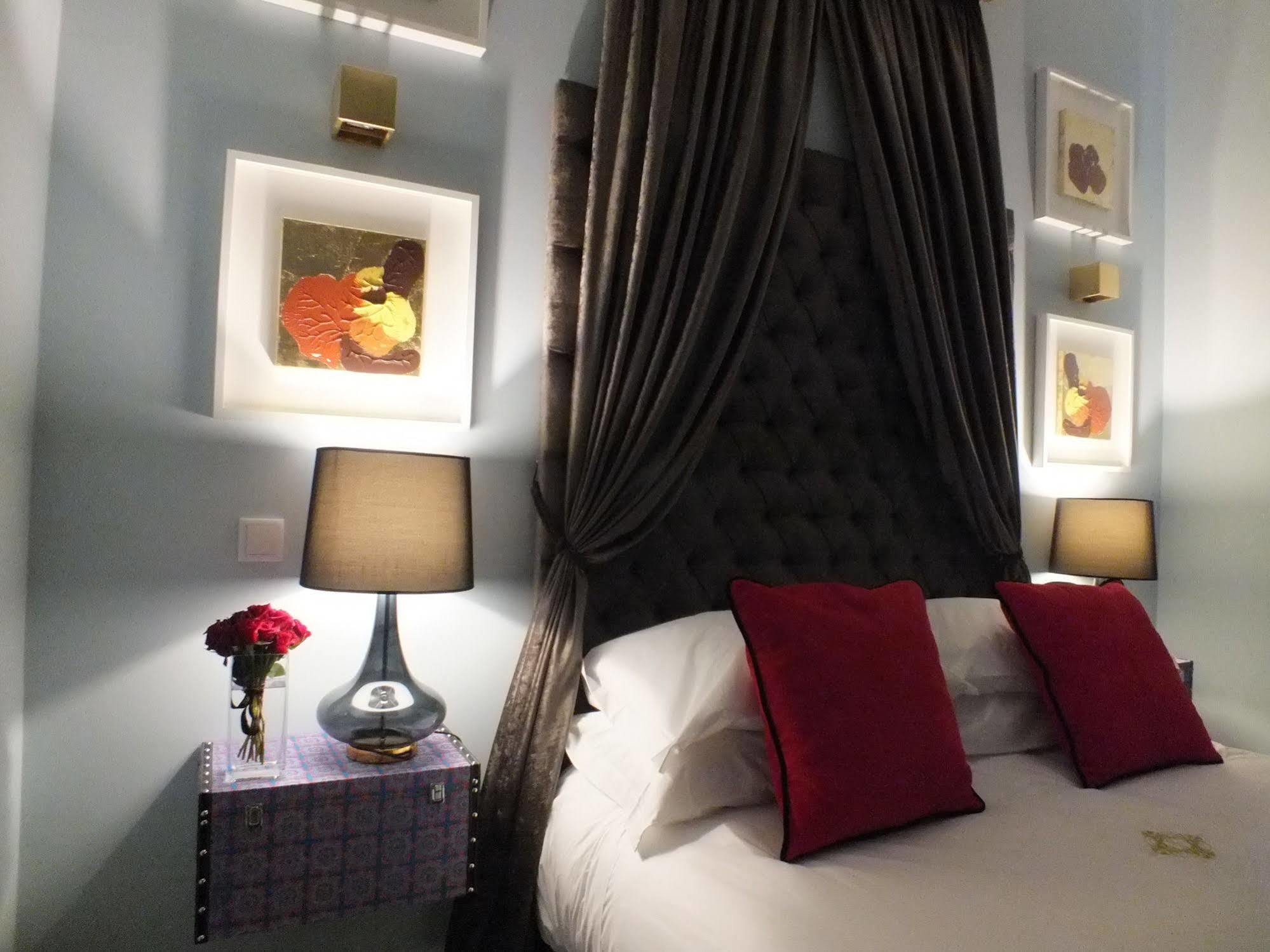 Fonte Da Foz Bed & Breakfast Figueira da Foz