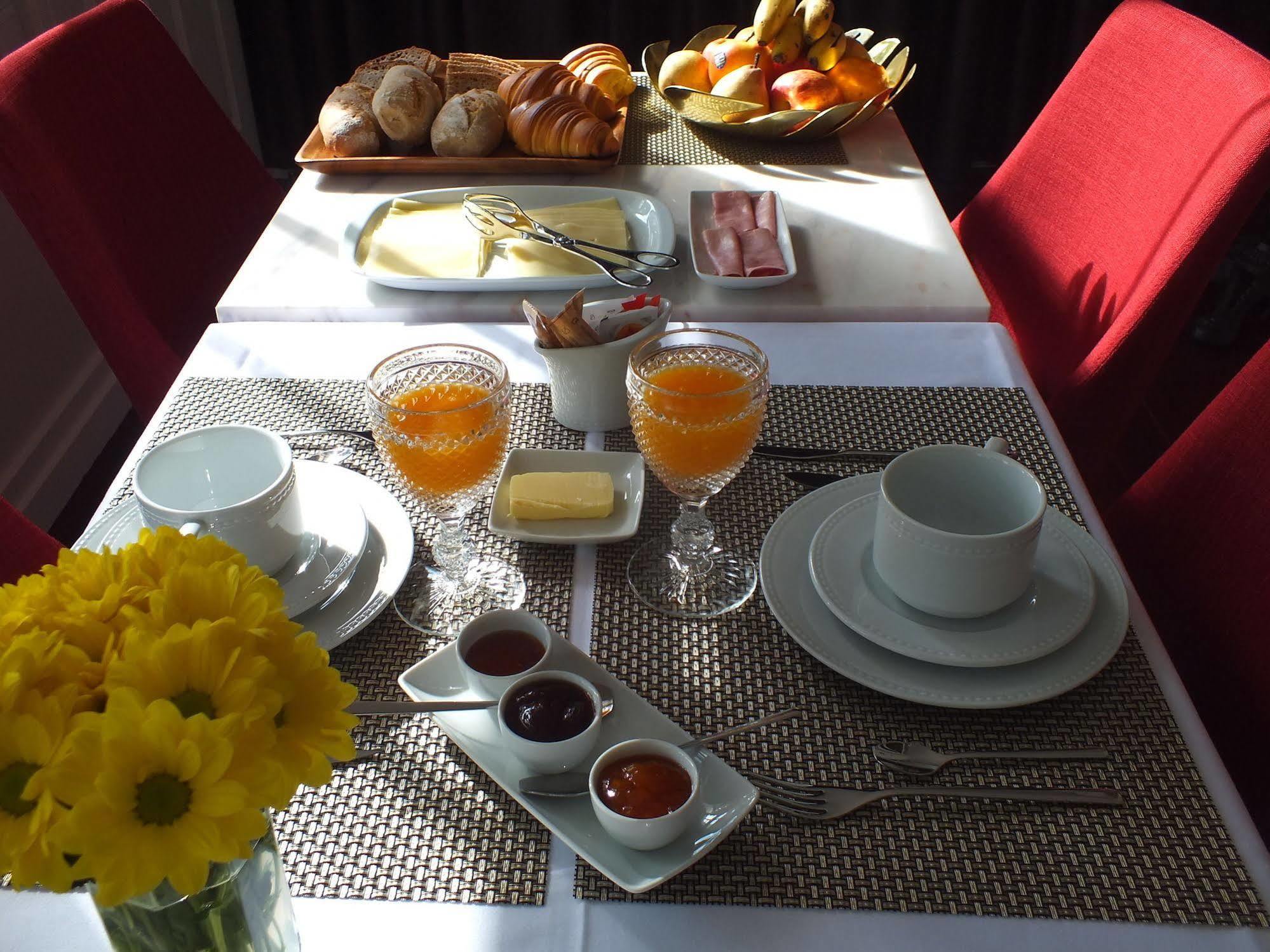 Bed & Breakfast Fonte Da Foz Figueira da Foz