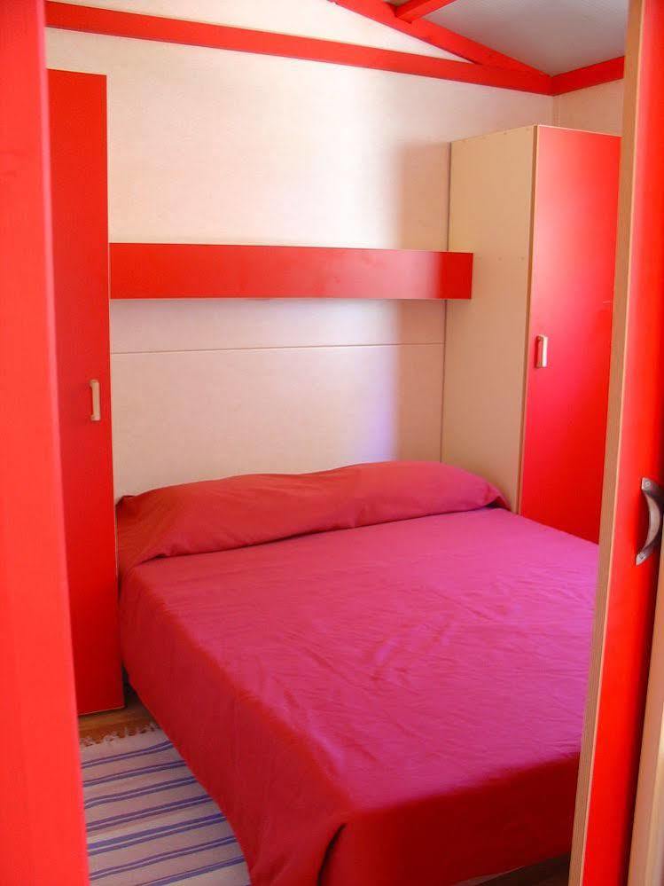 Campsite Orbitur - 3*