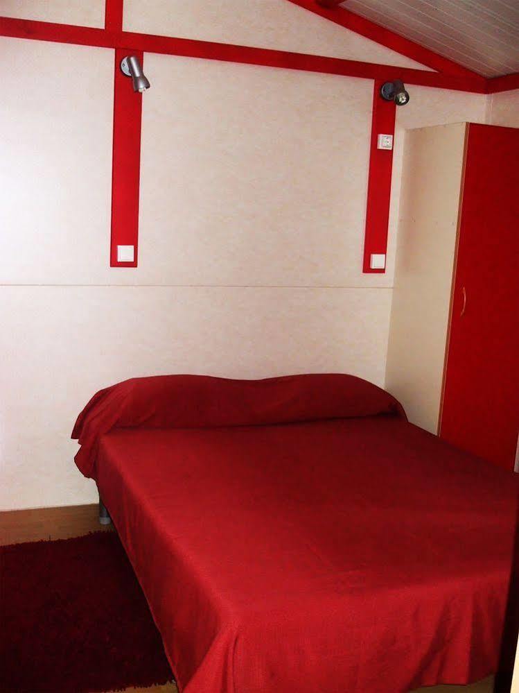 Campsite Orbitur -