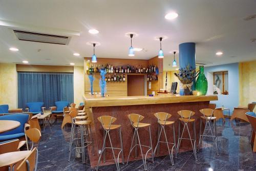 Dom Jorge De Lencastre Hotel
