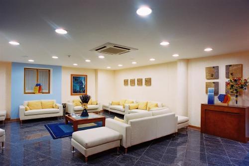 Hotel Dom Jorge De Lencastre 3*