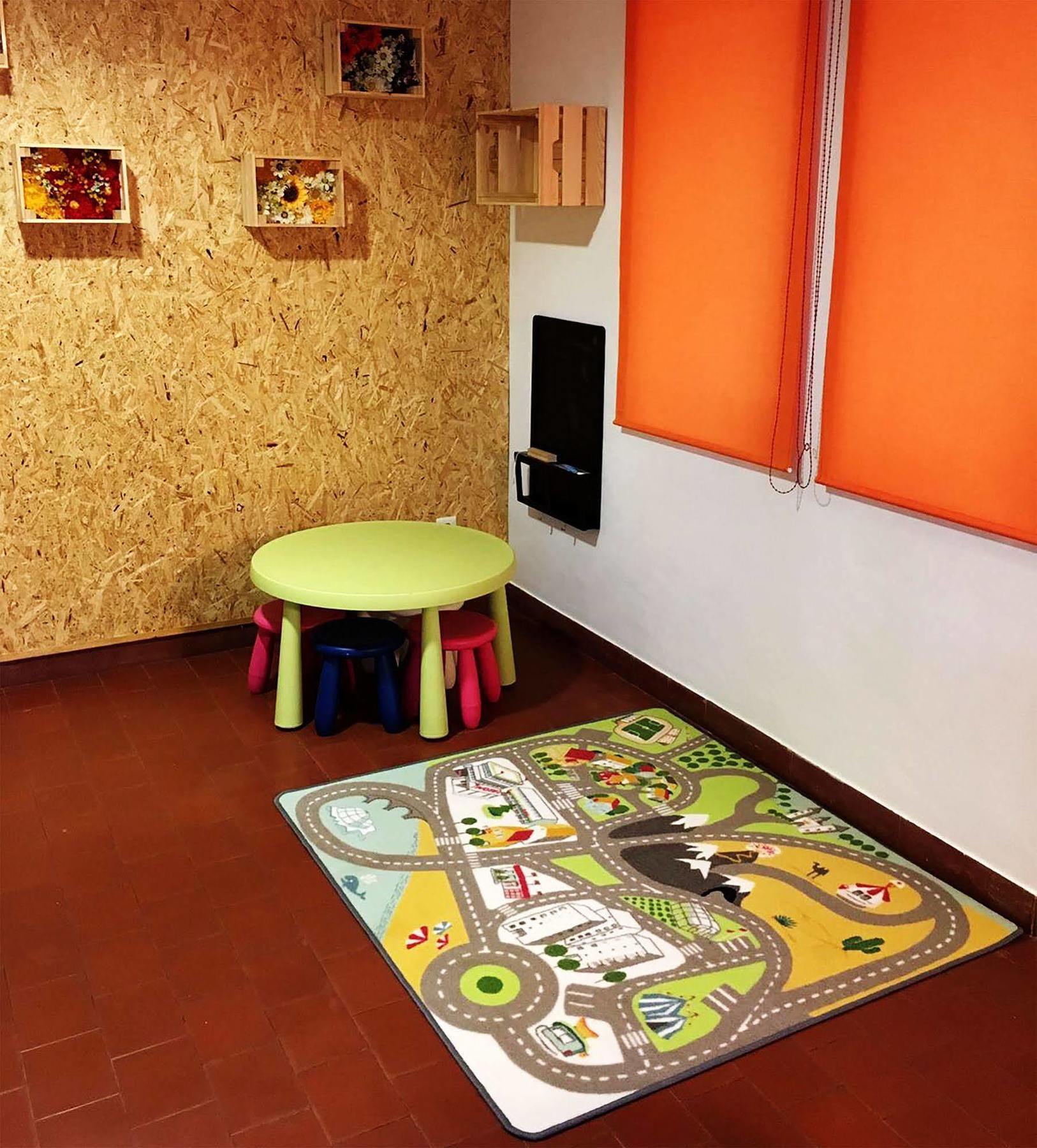 Camping Parque De Campismo Orbitur