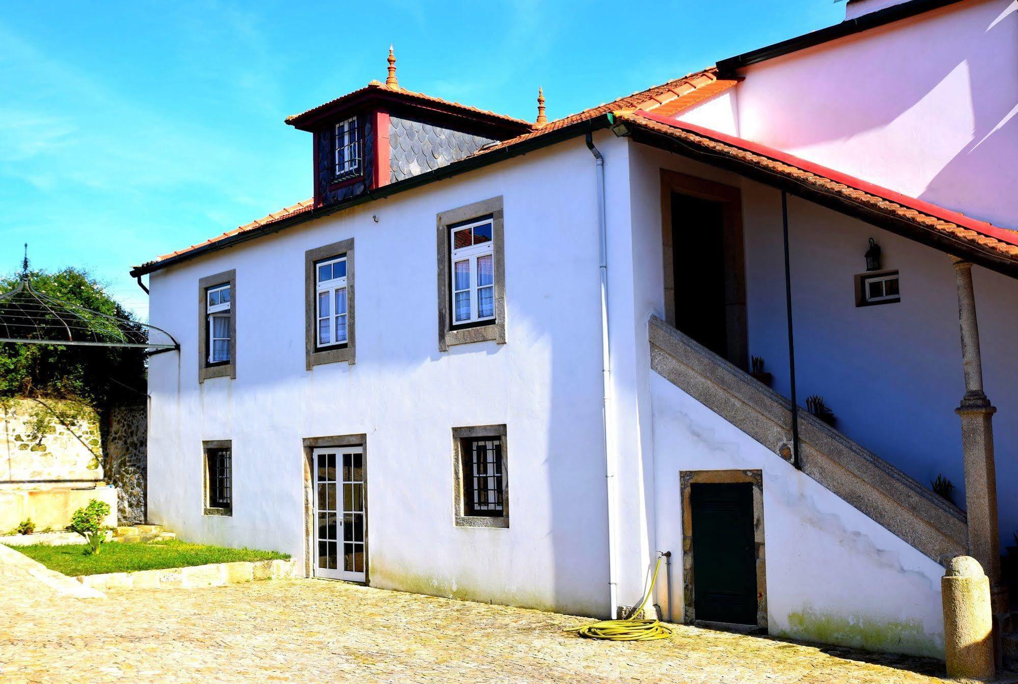 Casa Mindela 3*