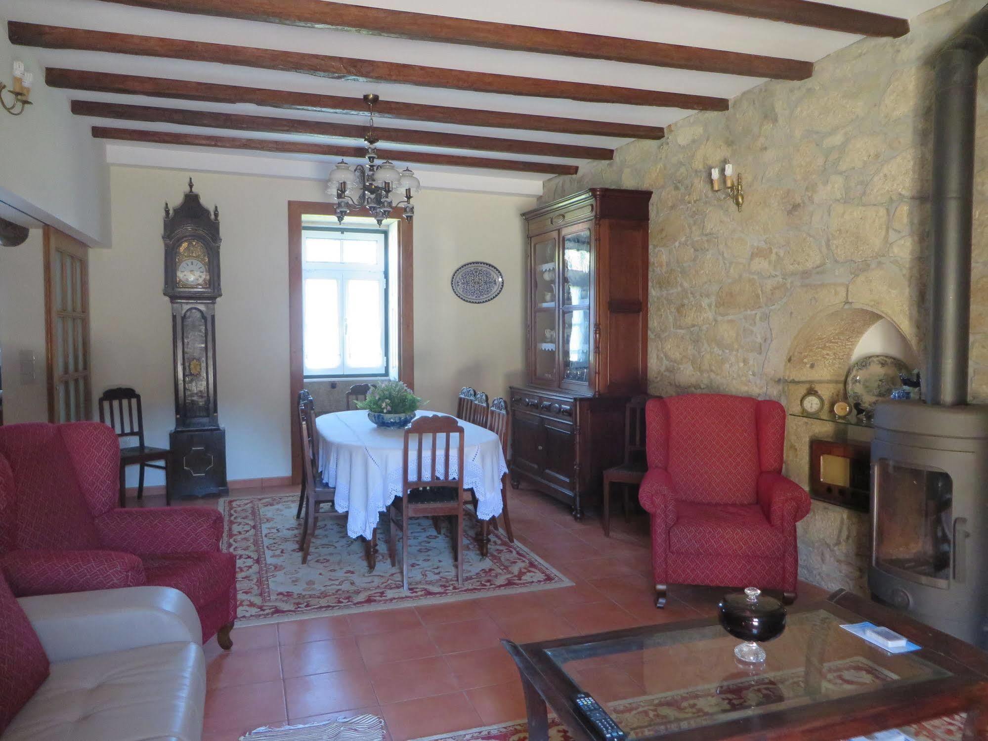 Casa Mindela Guest house