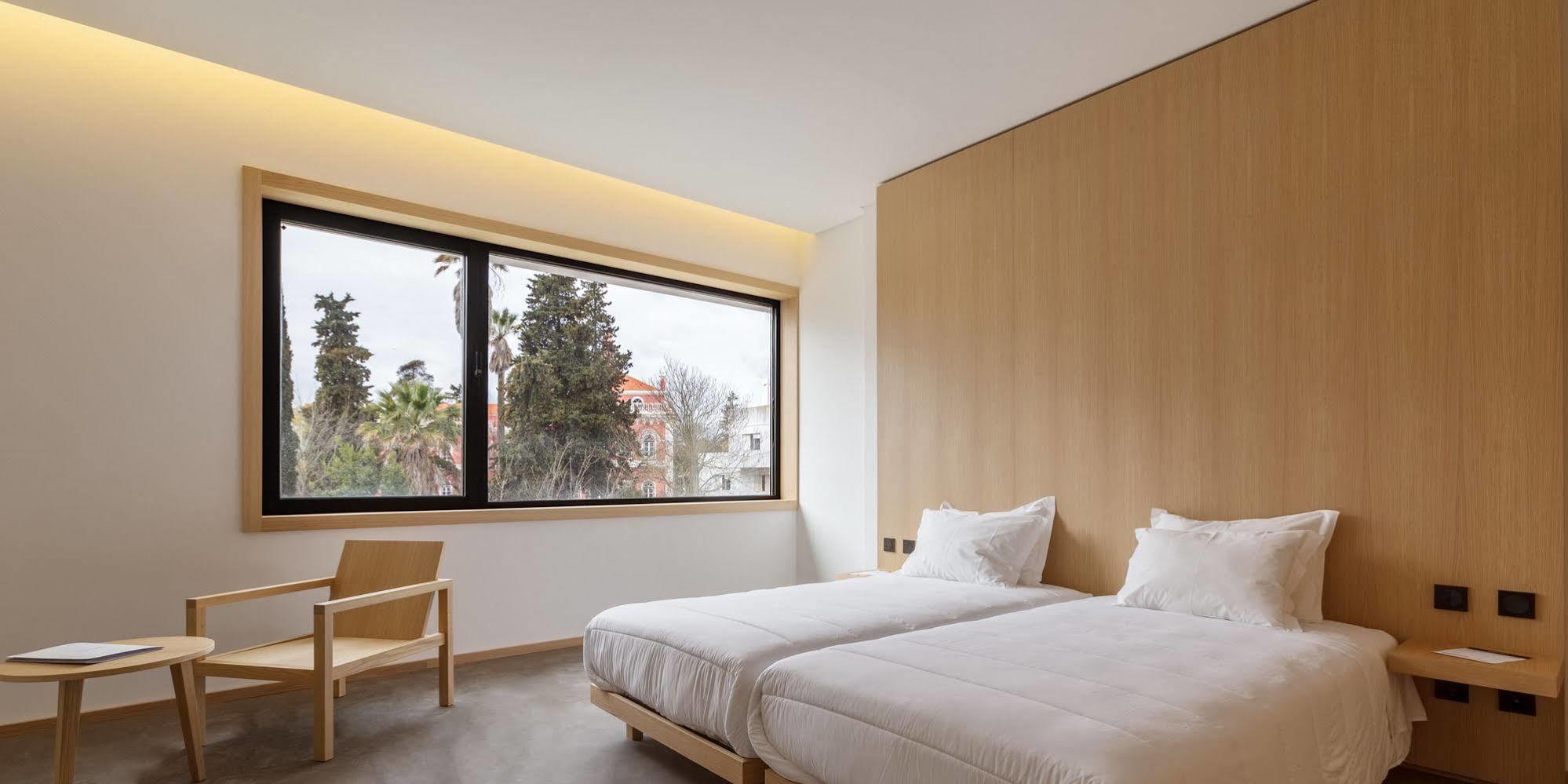 Evora Olive Hotel