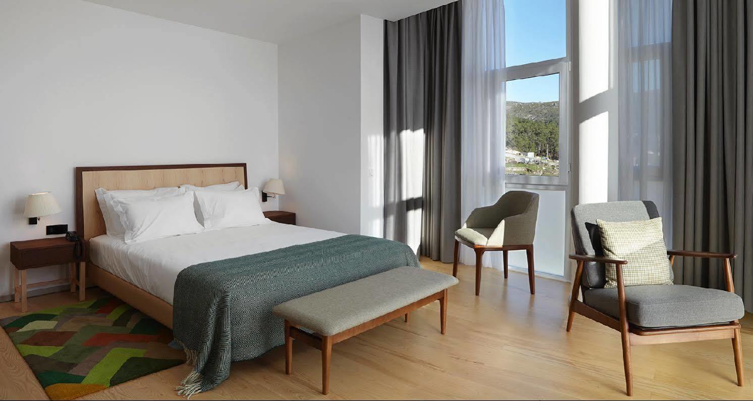 Abrigo Da Montanha Rural 4* Sabugueiro (Guarda)
