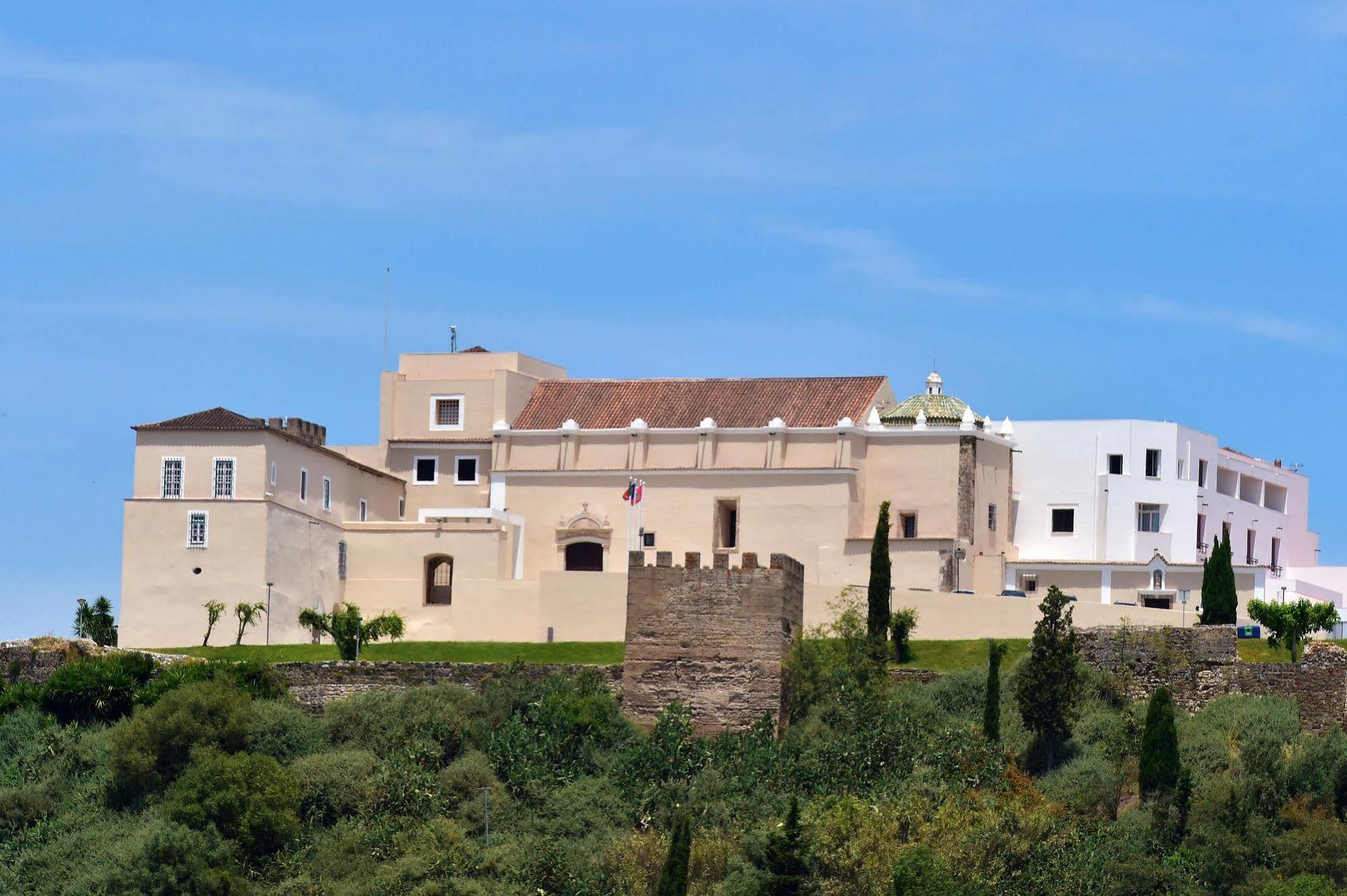 Hotel Castelo De 4*