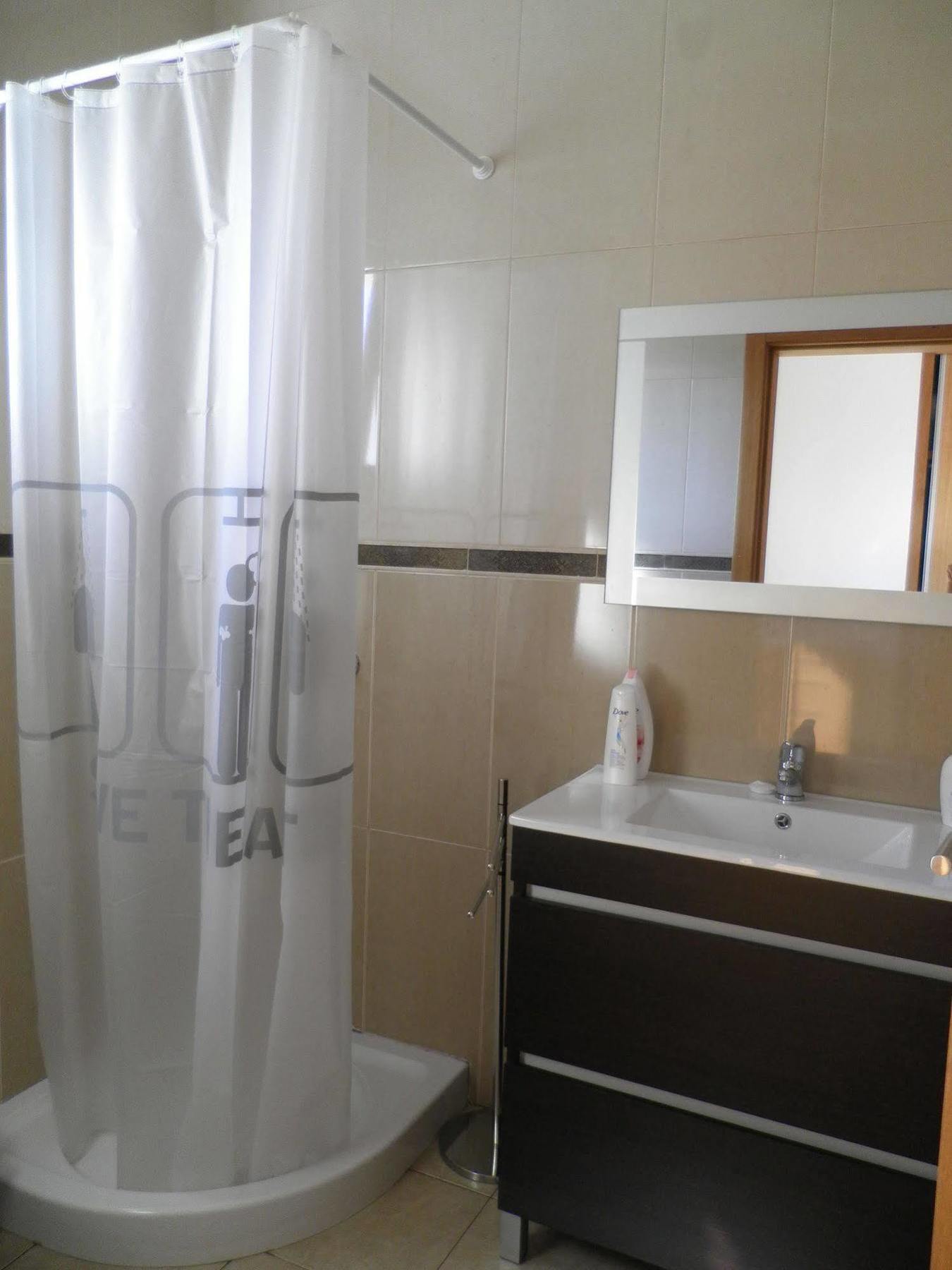 Luz - Family House Vacations- Large Private Outdoor Area Villa