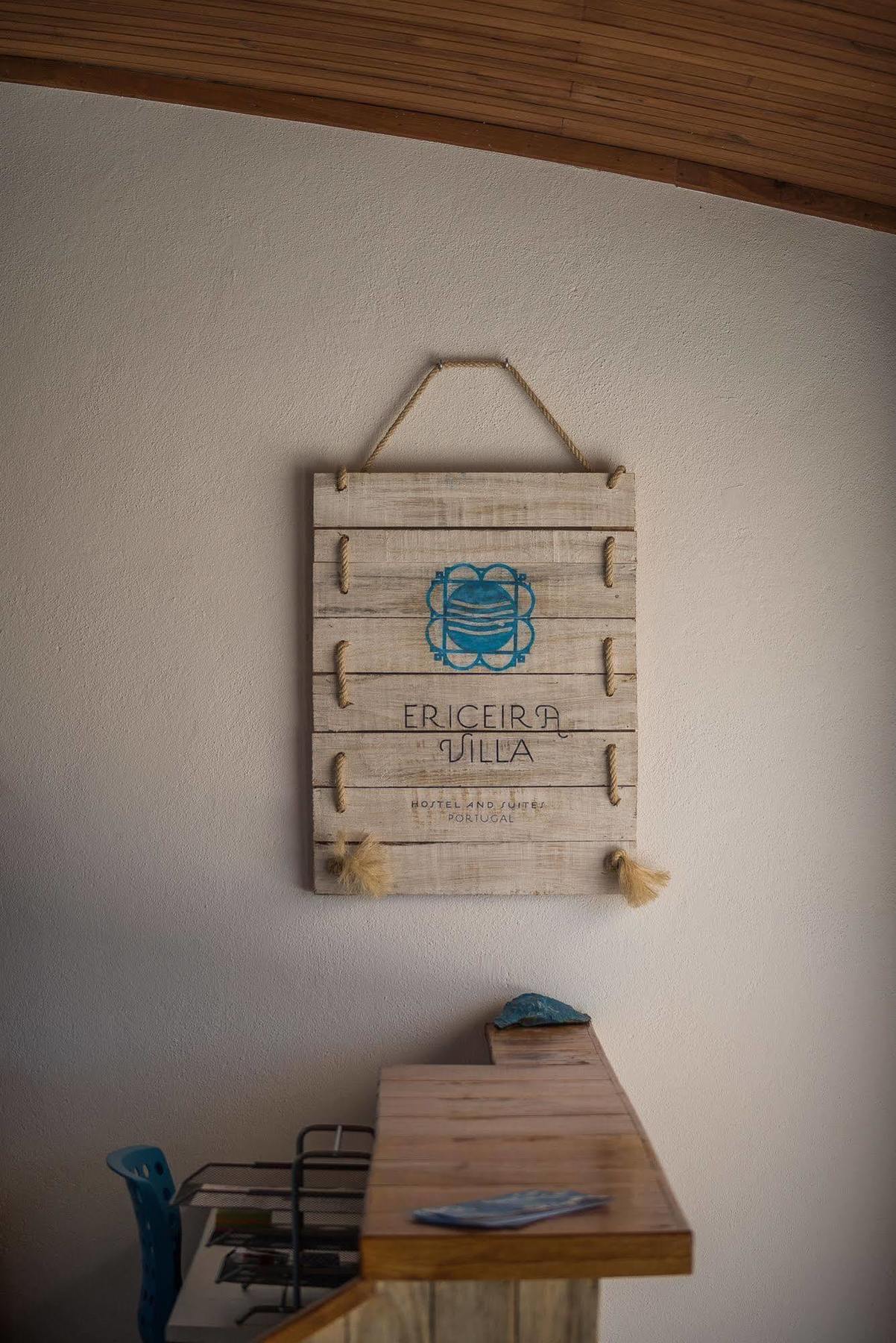 Hostel Surf By Laneez Ericeira