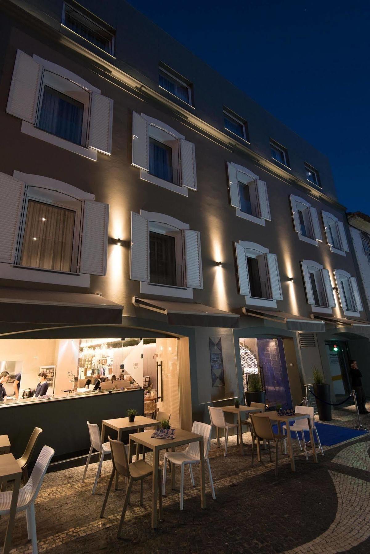 Casa Hintze Ribeiro 4* Ponta Delgada (Sao Miguel)