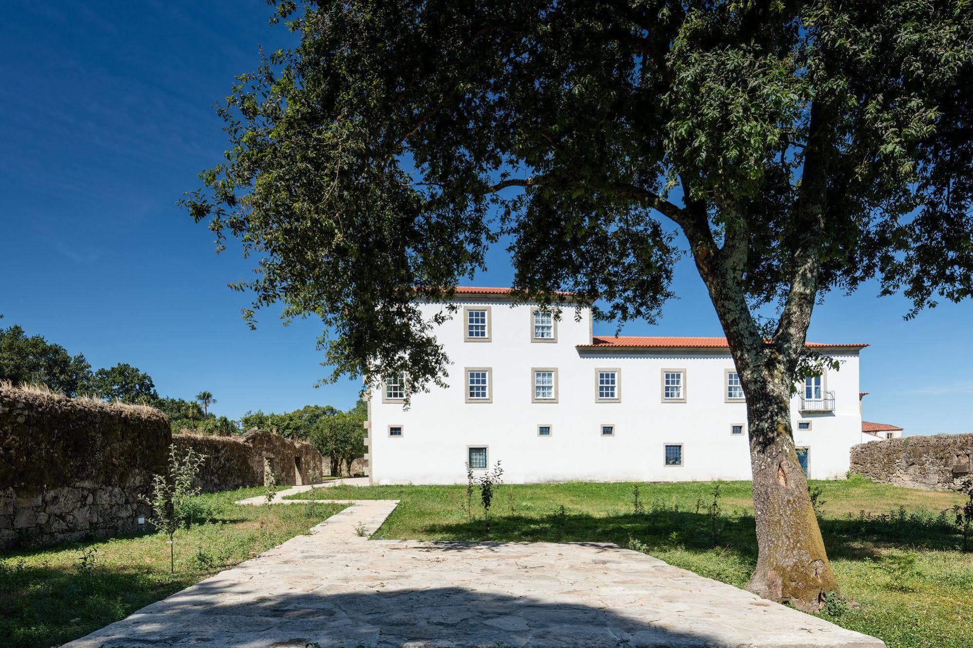Paco De Vitorino Hotel 4*