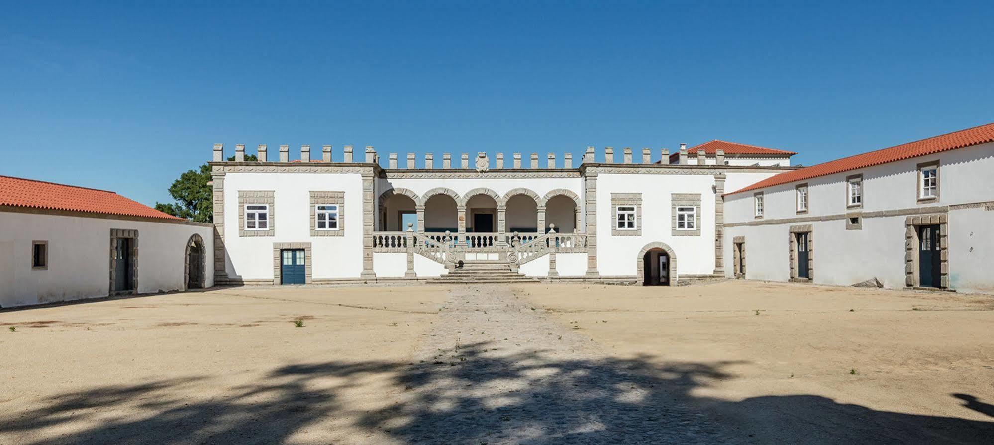 Hotel Paco De Vitorino Ponte de Lima