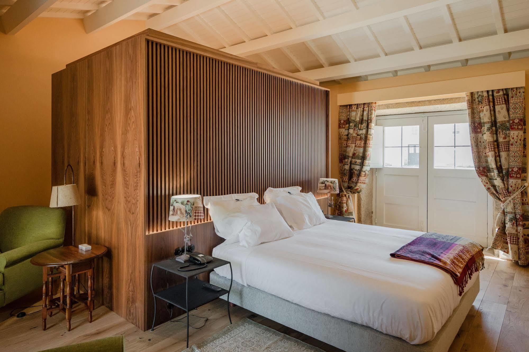 Paco De Vitorino Hotel 4*