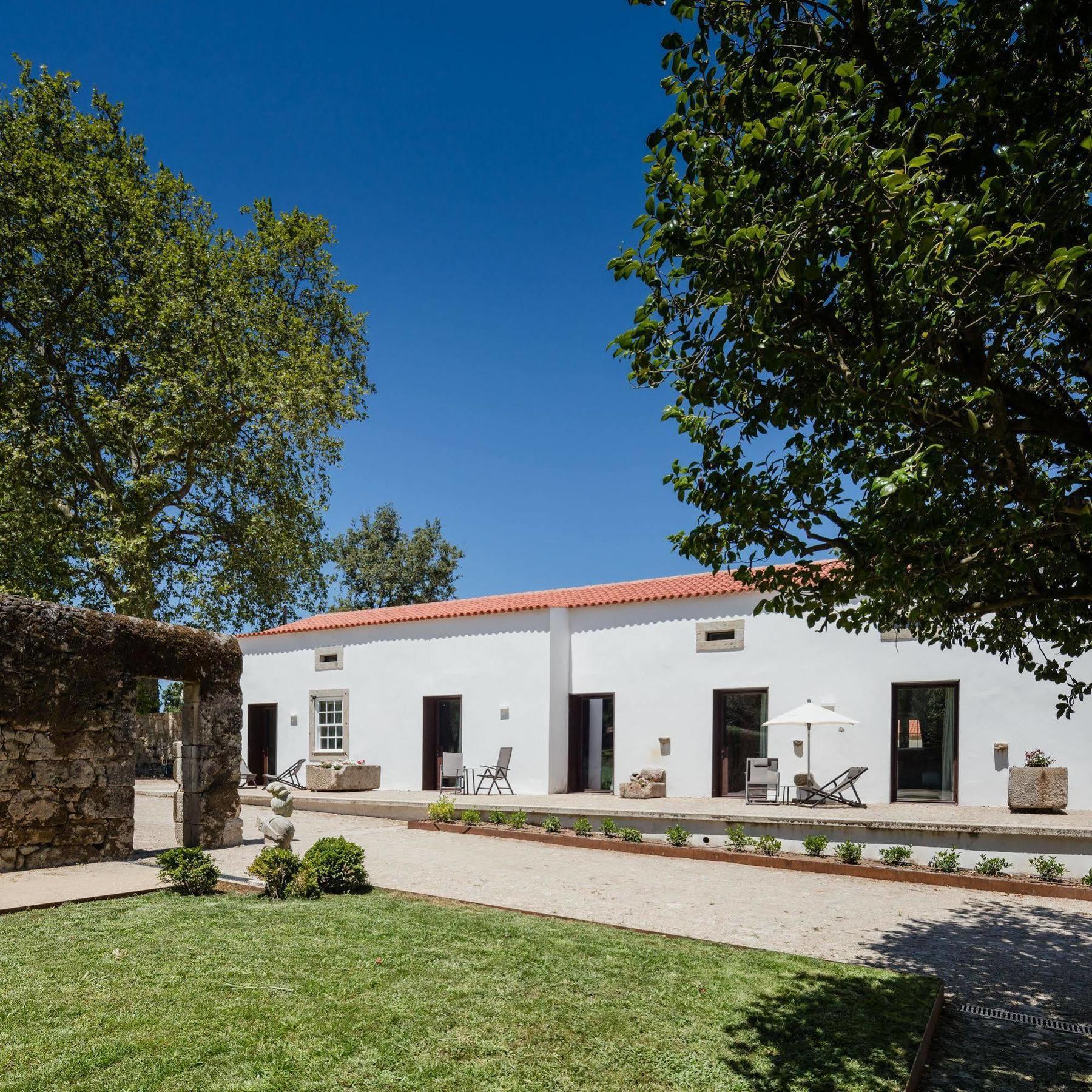 Paco De Vitorino 4*