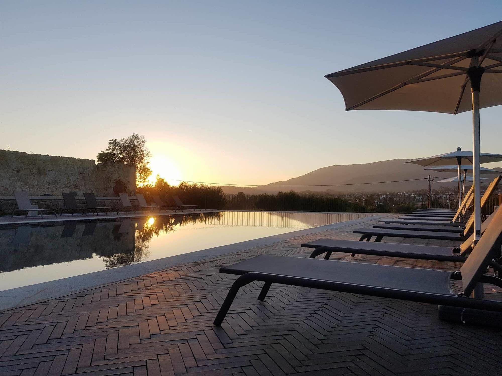 Hotel Paco De Vitorino 4*