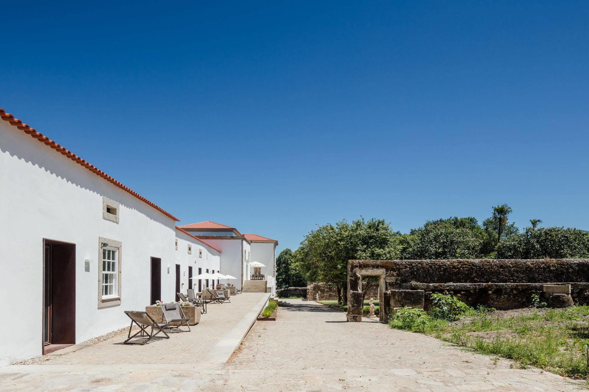Paco De Vitorino Hotel Ponte de Lima