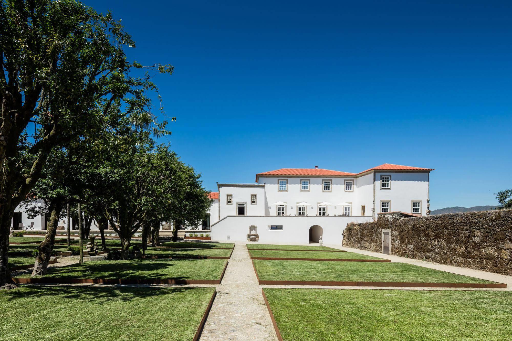 Paco De Vitorino Hotel 4*