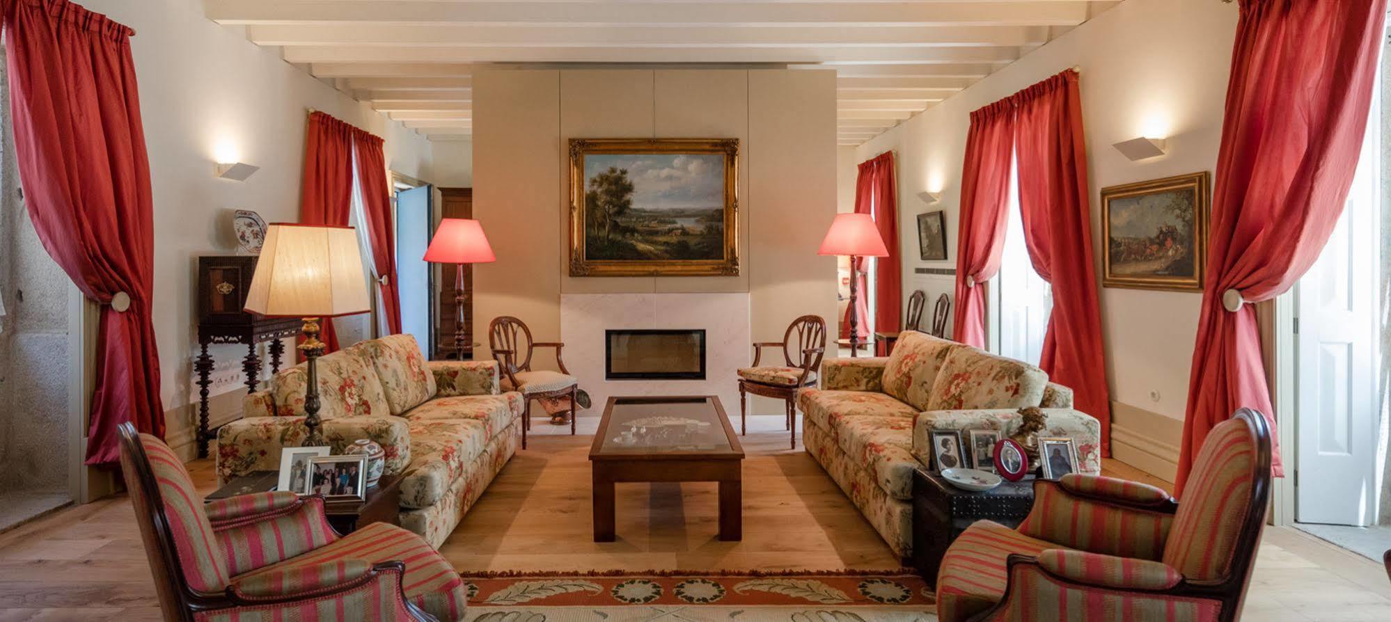 Paco De Vitorino 4* Ponte de Lima