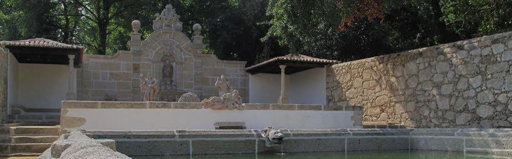 Hotel Paco De Vitorino 4*