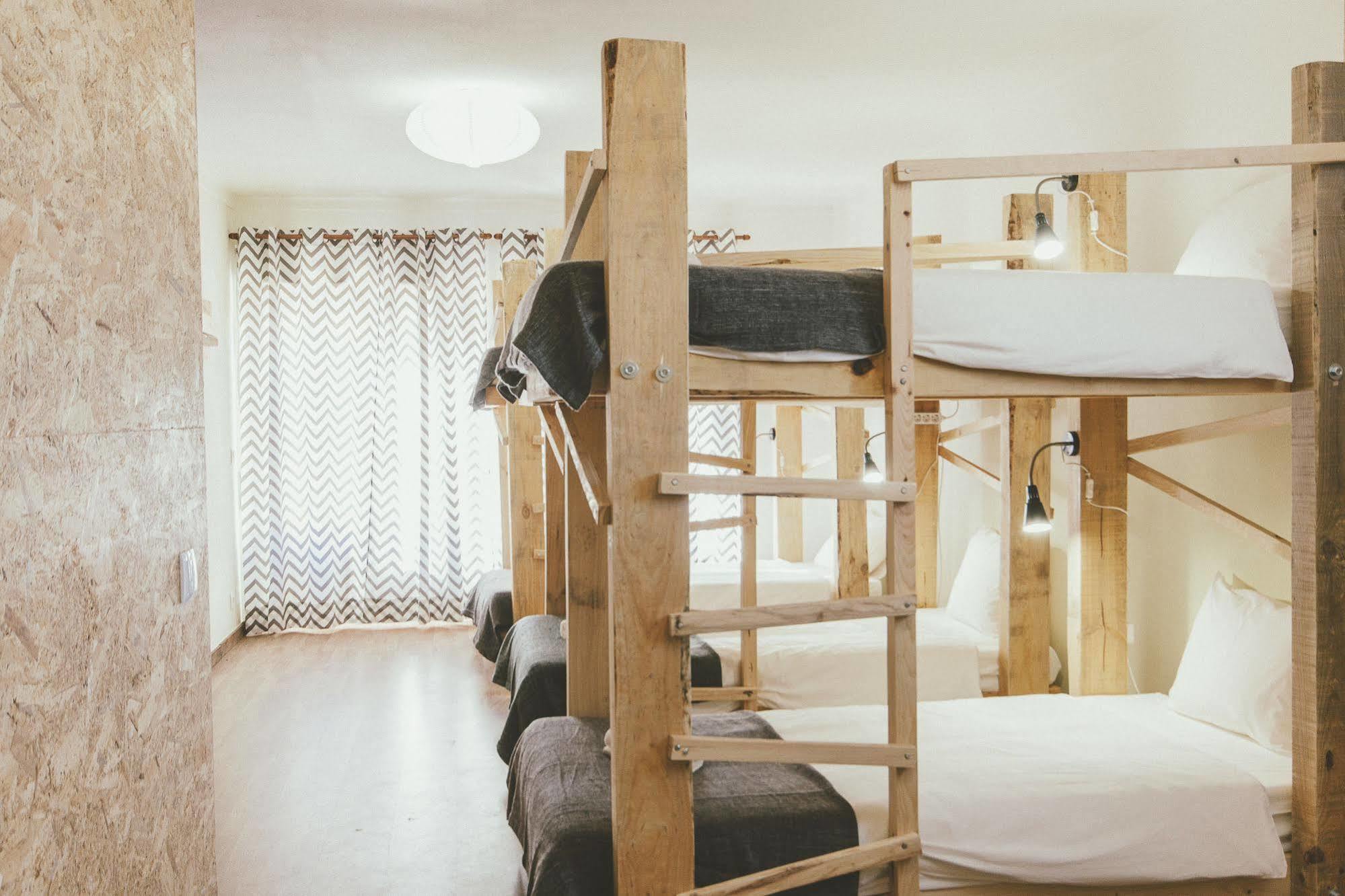 Cliff Surf House * Santa Cruz (Oeste)
