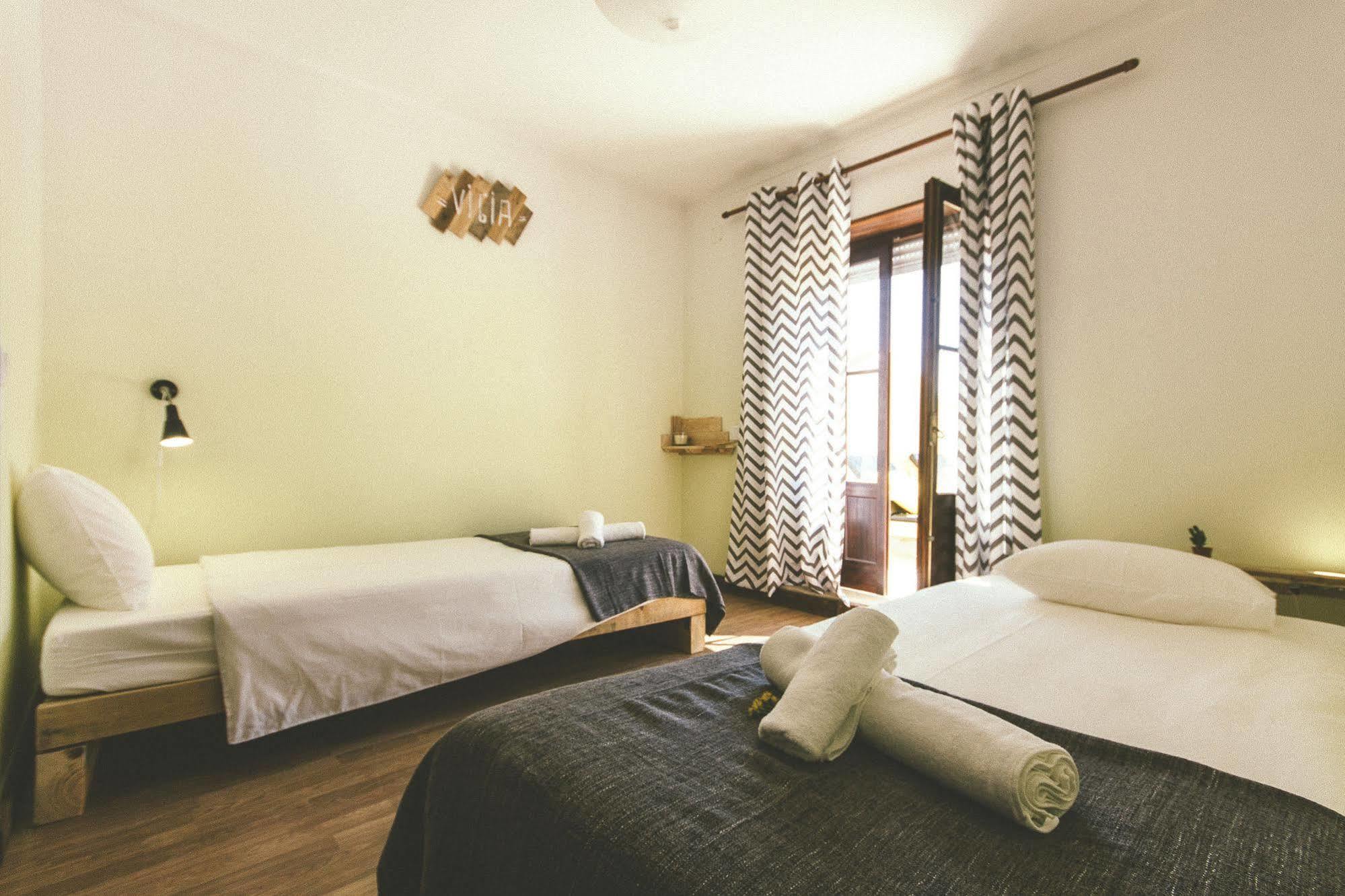 Hostel Cliff Surf House *
