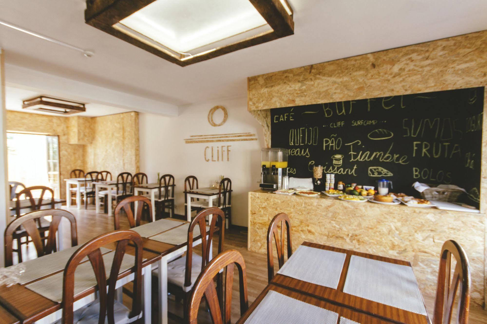 Cliff Surf House * Santa Cruz (Oeste)