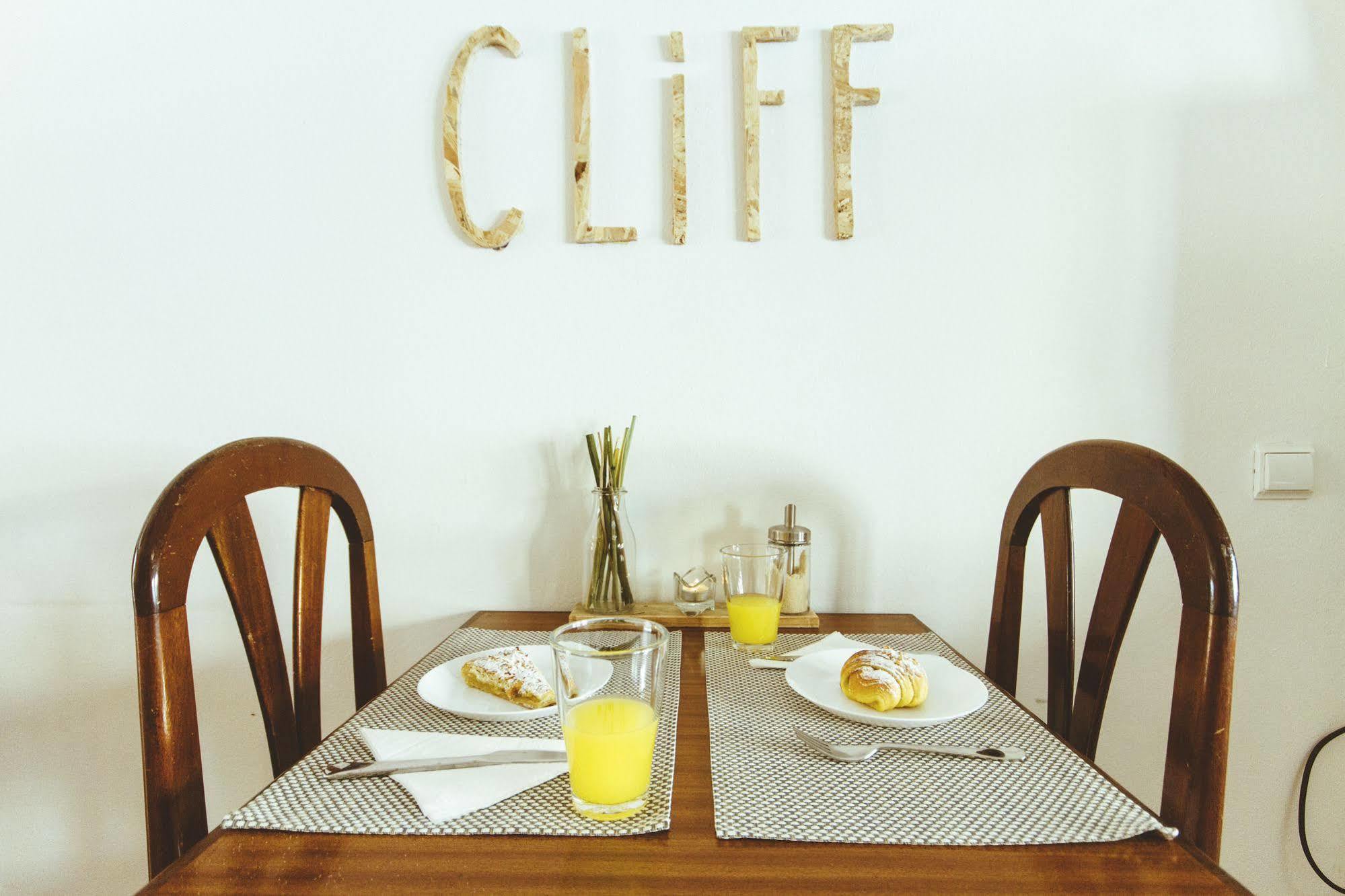 Cliff Surf House Hostel