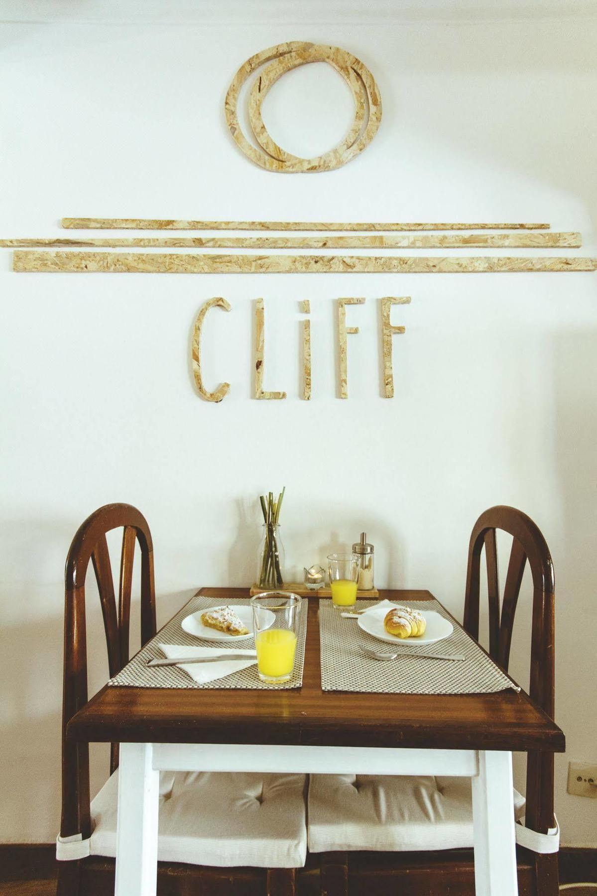 Cliff Surf House Santa Cruz (Oeste)