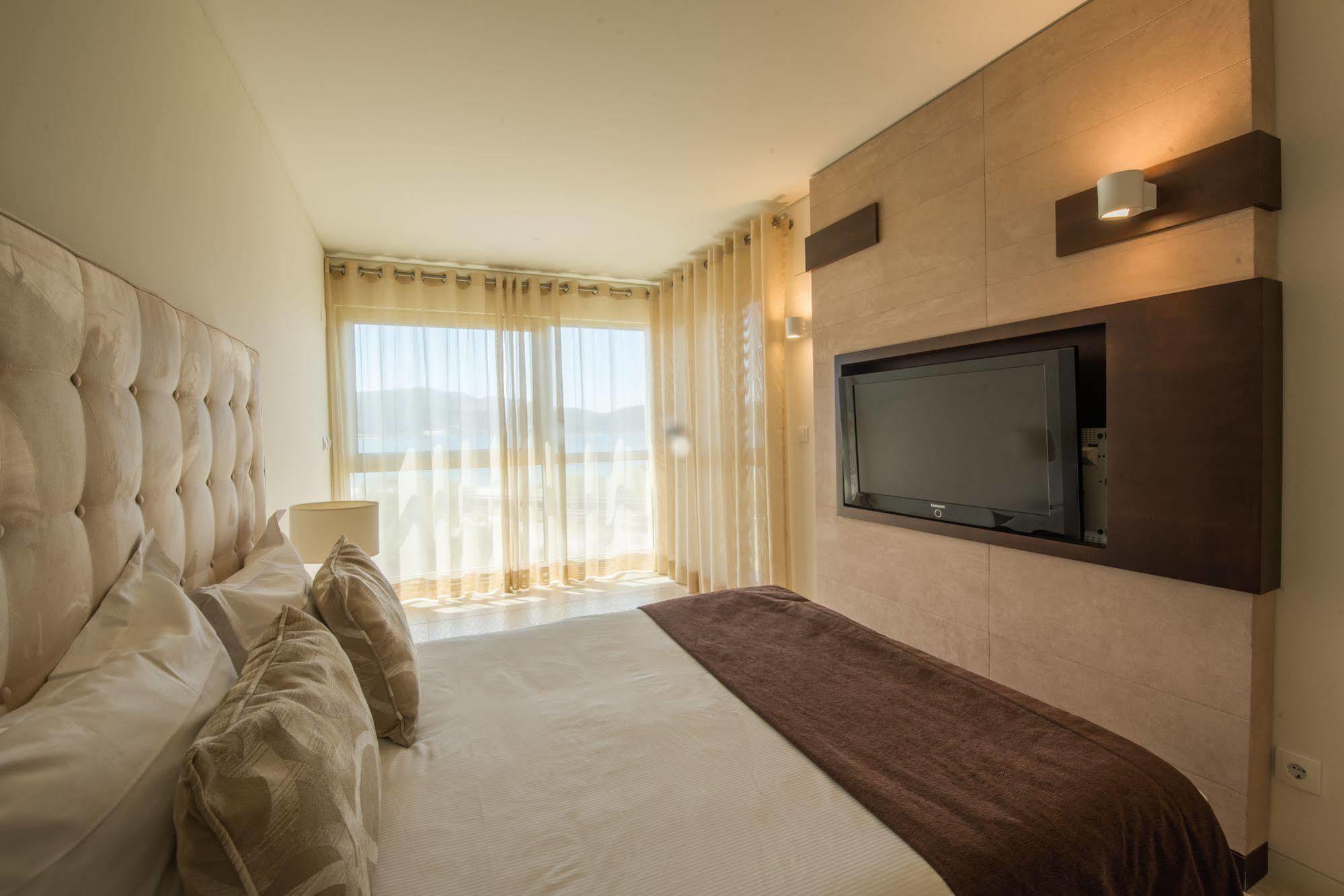 By The Editory - Hotel Troia