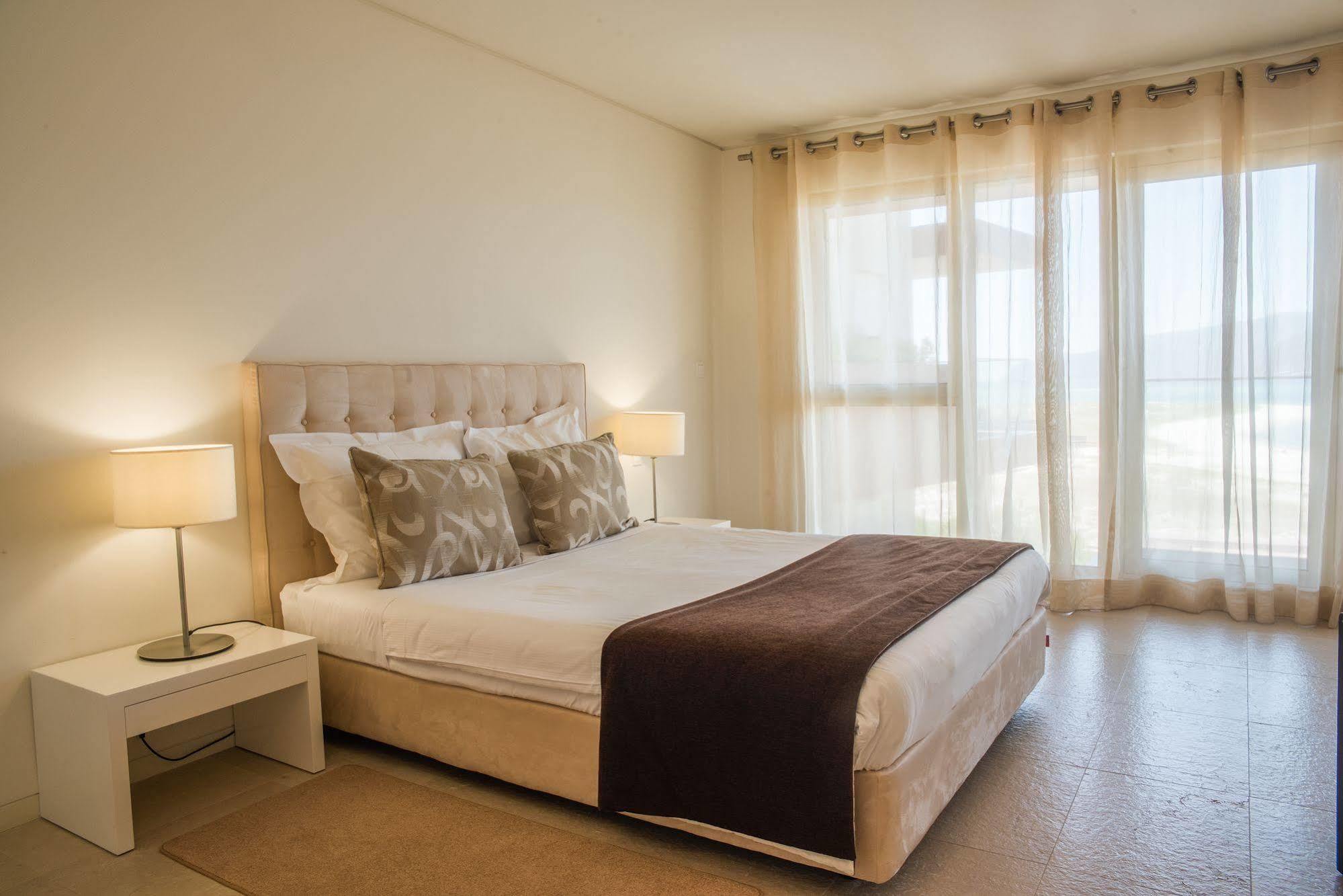 By The Editory - Hotel Troia