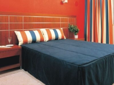Aparthotel Balaia Atlantico