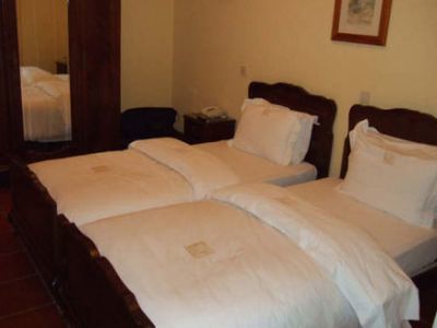 Quinta Do Covanco 3*