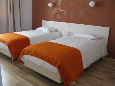 Made Hotel 2*