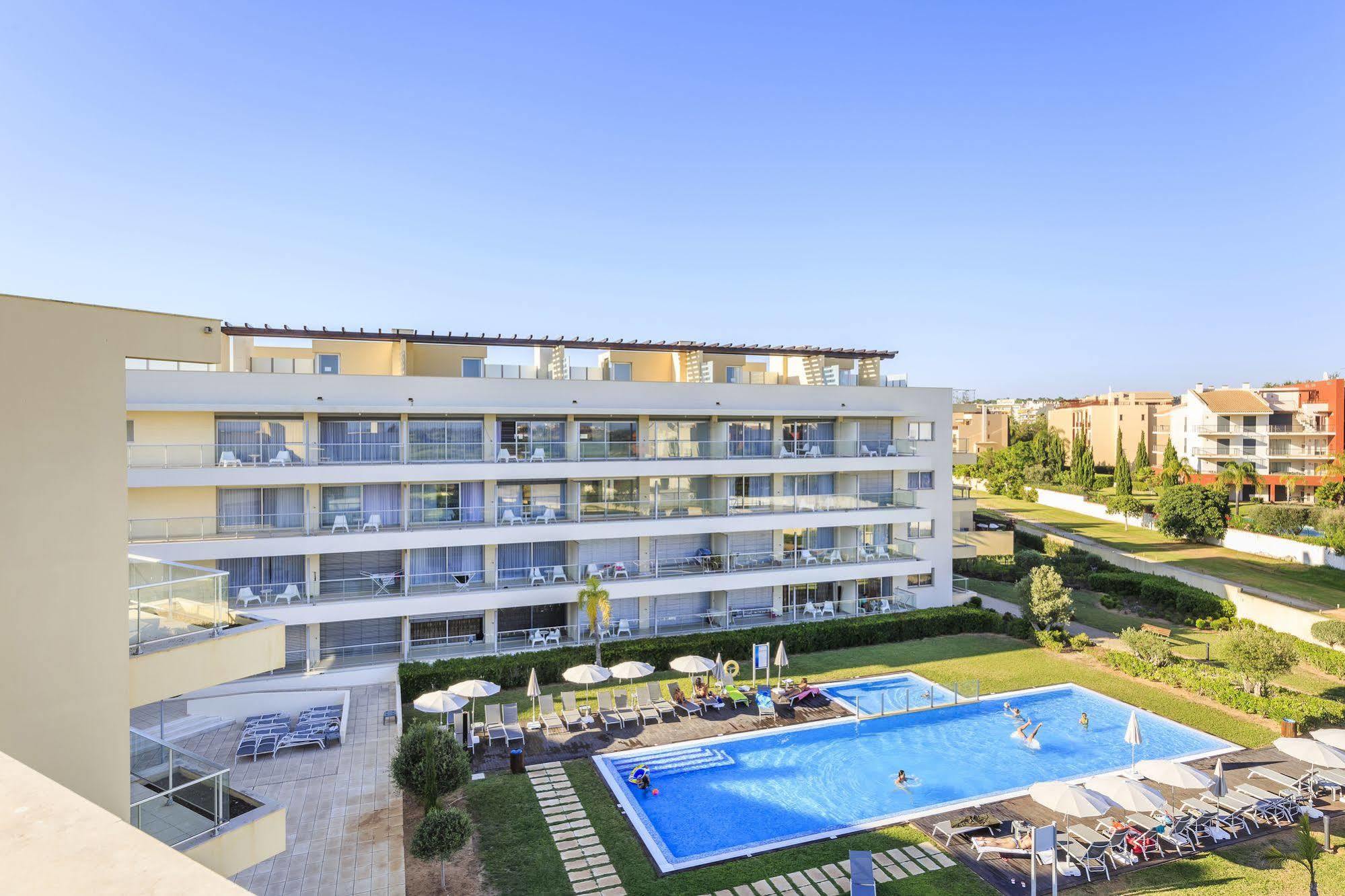 Laguna - Resort 4*