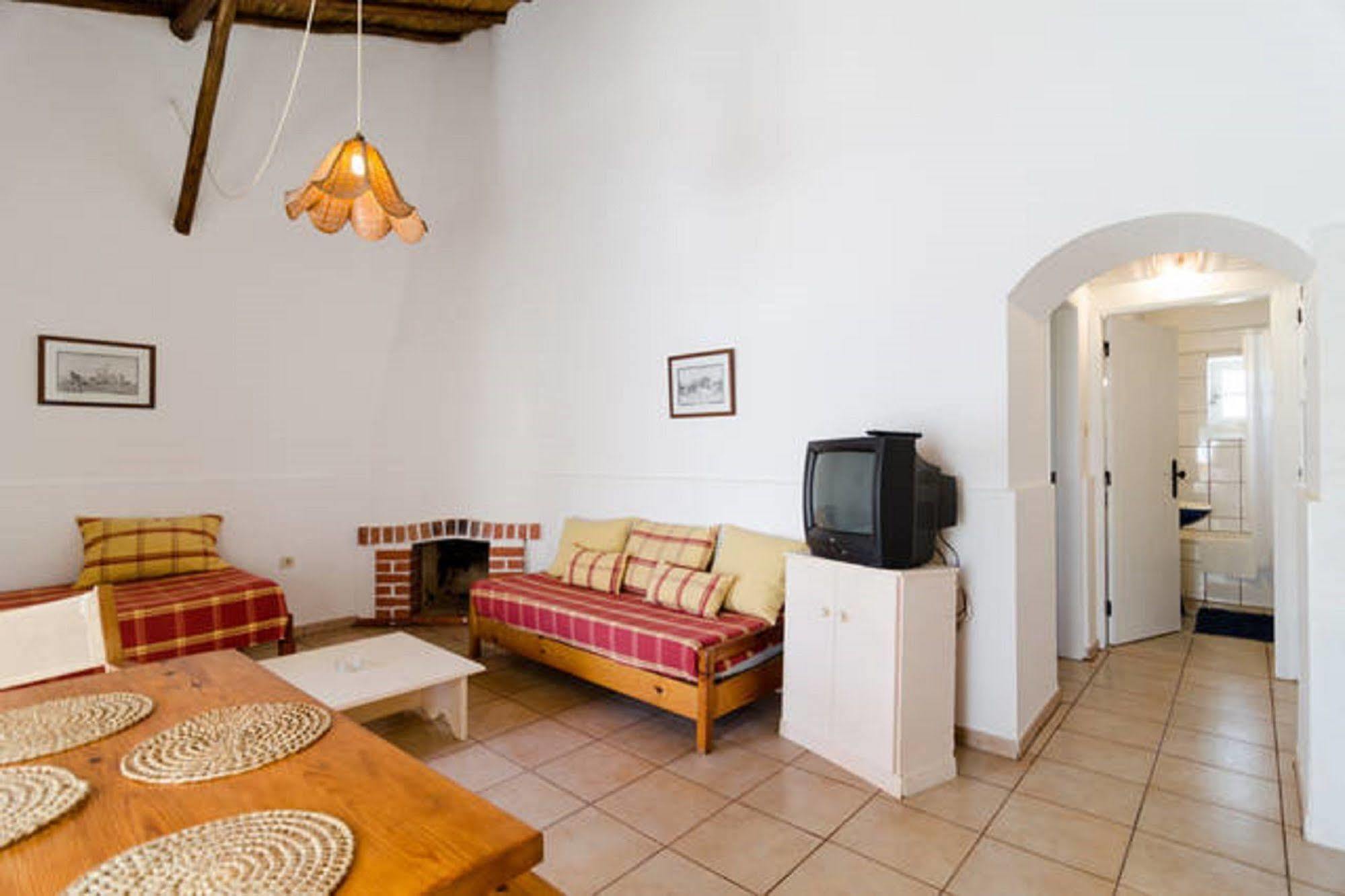 Quinta Do Lagar - By Portugalferias Country house Albufeira