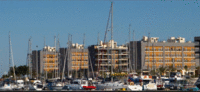 Real Marina Apartment *
