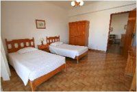 Apartment Solmonte *