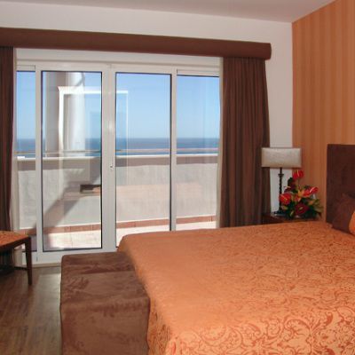 Quarteirasol Hotel