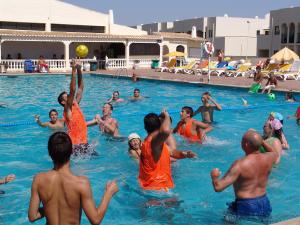 Clube Brisamar 3*